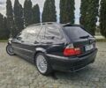 Черный БМВ 3 Серия, объемом двигателя 2.9 л и пробегом 479 тыс. км за 6400 $, фото 3 на Automoto.ua