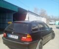 Черный БМВ 3 Серия, объемом двигателя 1.95 л и пробегом 355 тыс. км за 3999 $, фото 6 на Automoto.ua