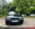 Черный БМВ 3 Серия, объемом двигателя 2 л и пробегом 309 тыс. км за 4300 $, фото 1 на Automoto.ua