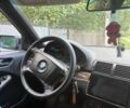 Черный БМВ 3 Серия, объемом двигателя 1.9 л и пробегом 300 тыс. км за 3900 $, фото 1 на Automoto.ua
