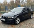 Черный БМВ 3 Серия, объемом двигателя 2 л и пробегом 290 тыс. км за 1639 $, фото 1 на Automoto.ua