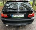 Чорний БМВ 3 Серія, об'ємом двигуна 2.2 л та пробігом 317 тис. км за 3350 $, фото 17 на Automoto.ua