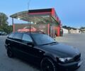 Черный БМВ 3 Серия, объемом двигателя 2 л и пробегом 350 тыс. км за 4484 $, фото 1 на Automoto.ua