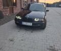 Черный БМВ 3 Серия, объемом двигателя 2 л и пробегом 310 тыс. км за 4700 $, фото 4 на Automoto.ua
