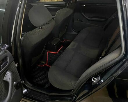 Черный БМВ 3 Серия, объемом двигателя 2 л и пробегом 0 тыс. км за 5100 $, фото 4 на Automoto.ua