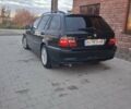 Черный БМВ 3 Серия, объемом двигателя 2 л и пробегом 310 тыс. км за 4700 $, фото 2 на Automoto.ua