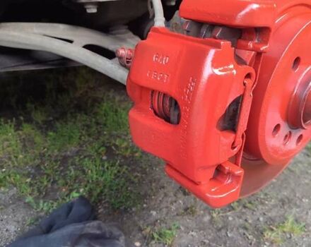 Черный БМВ 3 Серия, объемом двигателя 2.2 л и пробегом 444 тыс. км за 4500 $, фото 3 на Automoto.ua