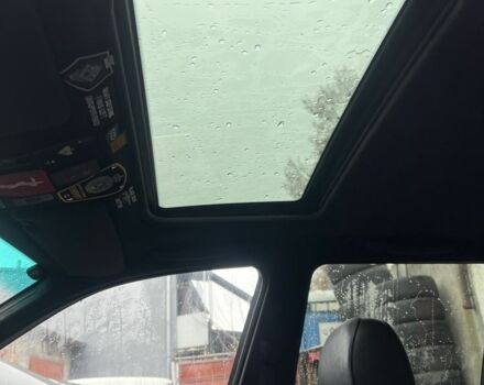 Черный БМВ 3 Серия, объемом двигателя 2.9 л и пробегом 323 тыс. км за 4800 $, фото 11 на Automoto.ua