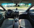 Черный БМВ 3 Серия, объемом двигателя 2 л и пробегом 297 тыс. км за 5300 $, фото 9 на Automoto.ua