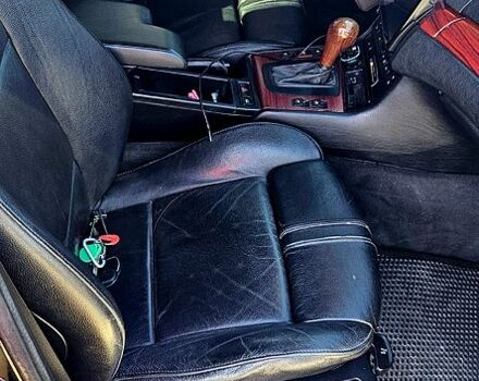 Черный БМВ 3 Серия, объемом двигателя 2 л и пробегом 304 тыс. км за 4900 $, фото 1 на Automoto.ua