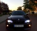 Черный БМВ 3 Серия, объемом двигателя 2 л и пробегом 293 тыс. км за 4999 $, фото 1 на Automoto.ua