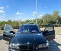 Чорний БМВ 3 Серія, об'ємом двигуна 2 л та пробігом 470 тис. км за 5200 $, фото 1 на Automoto.ua