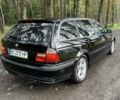 Чорний БМВ 3 Серія, об'ємом двигуна 2.2 л та пробігом 317 тис. км за 3350 $, фото 16 на Automoto.ua