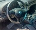 Черный БМВ 3 Серия, объемом двигателя 2 л и пробегом 440 тыс. км за 5000 $, фото 12 на Automoto.ua