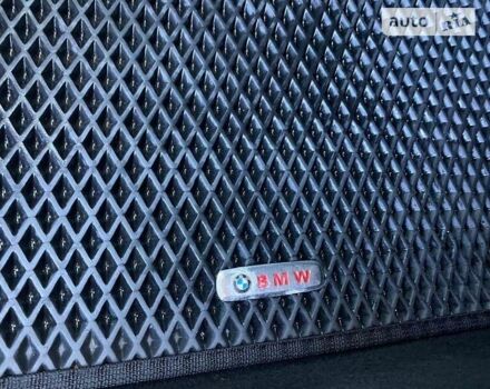 Чорний БМВ 3 Серія, об'ємом двигуна 2 л та пробігом 299 тис. км за 5000 $, фото 11 на Automoto.ua