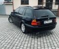 Черный БМВ 3 Серия, объемом двигателя 2 л и пробегом 400 тыс. км за 4140 $, фото 10 на Automoto.ua