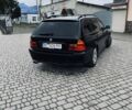Черный БМВ 3 Серия, объемом двигателя 2 л и пробегом 400 тыс. км за 4140 $, фото 9 на Automoto.ua
