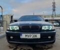 Черный БМВ 3 Серия, объемом двигателя 2 л и пробегом 433 тыс. км за 6000 $, фото 1 на Automoto.ua