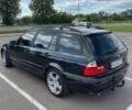Черный БМВ 3 Серия, объемом двигателя 2 л и пробегом 312 тыс. км за 6200 $, фото 3 на Automoto.ua