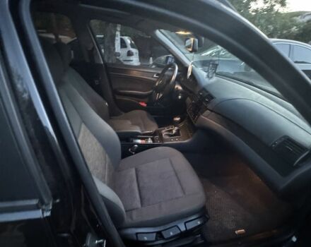 Черный БМВ 3 Серия, объемом двигателя 2 л и пробегом 300 тыс. км за 4700 $, фото 2 на Automoto.ua