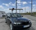Черный БМВ 3 Серия, объемом двигателя 2 л и пробегом 320 тыс. км за 4600 $, фото 1 на Automoto.ua