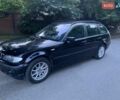 Черный БМВ 3 Серия, объемом двигателя 2.17 л и пробегом 250 тыс. км за 5000 $, фото 5 на Automoto.ua