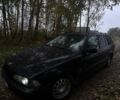 Черный БМВ 3 Серия, объемом двигателя 2.5 л и пробегом 300 тыс. км за 3787 $, фото 3 на Automoto.ua