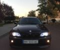 Черный БМВ 3 Серия, объемом двигателя 2 л и пробегом 297 тыс. км за 5300 $, фото 1 на Automoto.ua
