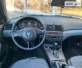 Чорний БМВ 3 Серія, об'ємом двигуна 2 л та пробігом 299 тис. км за 5000 $, фото 8 на Automoto.ua