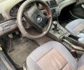 Черный БМВ 3 Серия, объемом двигателя 2 л и пробегом 420 тыс. км за 3700 $, фото 4 на Automoto.ua