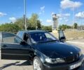 Черный БМВ 3 Серия, объемом двигателя 2 л и пробегом 470 тыс. км за 5200 $, фото 3 на Automoto.ua