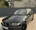 Черный БМВ 3 Серия, объемом двигателя 2 л и пробегом 415 тыс. км за 3450 $, фото 1 на Automoto.ua