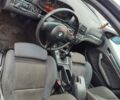 Черный БМВ 3 Серия, объемом двигателя 2.2 л и пробегом 312 тыс. км за 4500 $, фото 4 на Automoto.ua