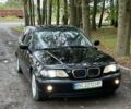 Чорний БМВ 3 Серія, об'ємом двигуна 2.2 л та пробігом 317 тис. км за 3350 $, фото 8 на Automoto.ua