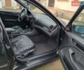 Чорний БМВ 3 Серія, об'ємом двигуна 2 л та пробігом 340 тис. км за 2700 $, фото 20 на Automoto.ua