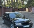 Черный БМВ 3 Серия, объемом двигателя 2.2 л и пробегом 330 тыс. км за 2811 $, фото 1 на Automoto.ua