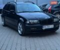 Черный БМВ 3 Серия, объемом двигателя 1.95 л и пробегом 330 тыс. км за 3700 $, фото 1 на Automoto.ua