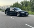 Черный БМВ 3 Серия, объемом двигателя 3 л и пробегом 353 тыс. км за 5600 $, фото 1 на Automoto.ua