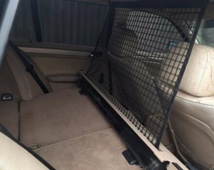 Черный БМВ 3 Серия, объемом двигателя 2.2 л и пробегом 444 тыс. км за 4500 $, фото 16 на Automoto.ua