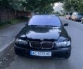 Черный БМВ 3 Серия, объемом двигателя 2.17 л и пробегом 250 тыс. км за 5000 $, фото 1 на Automoto.ua