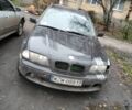 Черный БМВ 3 Серия, объемом двигателя 0 л и пробегом 344 тыс. км за 2017 $, фото 1 на Automoto.ua