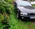Черный БМВ 3 Серия, объемом двигателя 2 л и пробегом 370 тыс. км за 2500 $, фото 5 на Automoto.ua