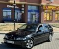 Черный БМВ 3 Серия, объемом двигателя 2.2 л и пробегом 324 тыс. км за 2301 $, фото 1 на Automoto.ua