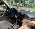 Черный БМВ 3 Серия, объемом двигателя 1.9 л и пробегом 246 тыс. км за 2800 $, фото 1 на Automoto.ua