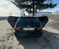 Черный БМВ 3 Серия, объемом двигателя 3 л и пробегом 390 тыс. км за 5300 $, фото 11 на Automoto.ua
