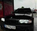 Черный БМВ 3 Серия, объемом двигателя 2 л и пробегом 371 тыс. км за 4700 $, фото 1 на Automoto.ua