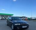 Чорний БМВ 3 Серія, об'ємом двигуна 2.93 л та пробігом 268 тис. км за 7100 $, фото 1 на Automoto.ua