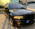 Чорний БМВ 3 Серія, об'ємом двигуна 2 л та пробігом 400 тис. км за 4400 $, фото 1 на Automoto.ua