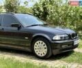 Чорний БМВ 3 Серія, об'ємом двигуна 2.2 л та пробігом 334 тис. км за 4650 $, фото 1 на Automoto.ua