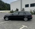 Черный БМВ 3 Серия, объемом двигателя 2.2 л и пробегом 320 тыс. км за 4100 $, фото 6 на Automoto.ua